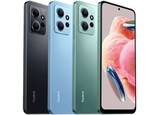 سعر ومواصفات شاومي Redmi 12