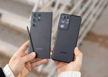 هاتف Galaxy S24 Ultra