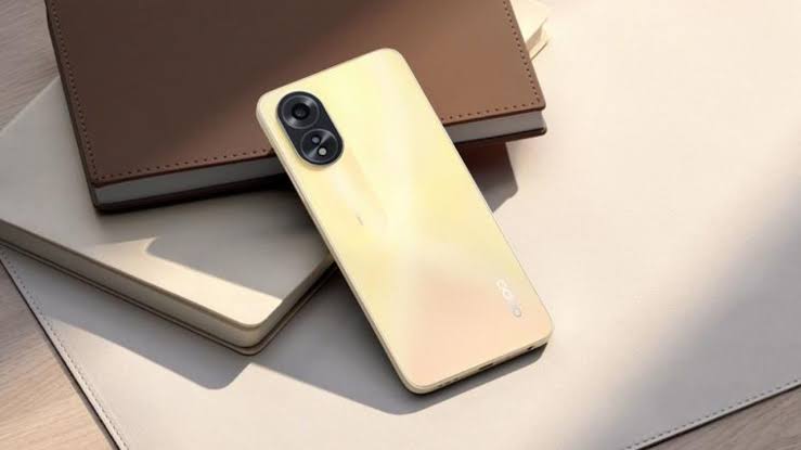 هاتف أوبو Oppo A38