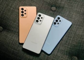 سامسونج Galaxy A73 5G