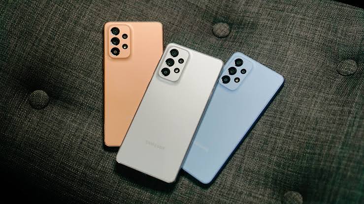 سامسونج Galaxy A73 5G