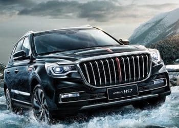 هونشي HS7 موديل 2023