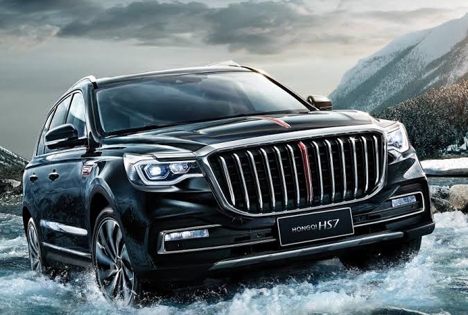 هونشي HS7 موديل 2023