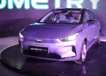 مواصفات سيارة جيومتري سي الكهربائية الجديدة.. أفضل الماركات في السوق السعودي