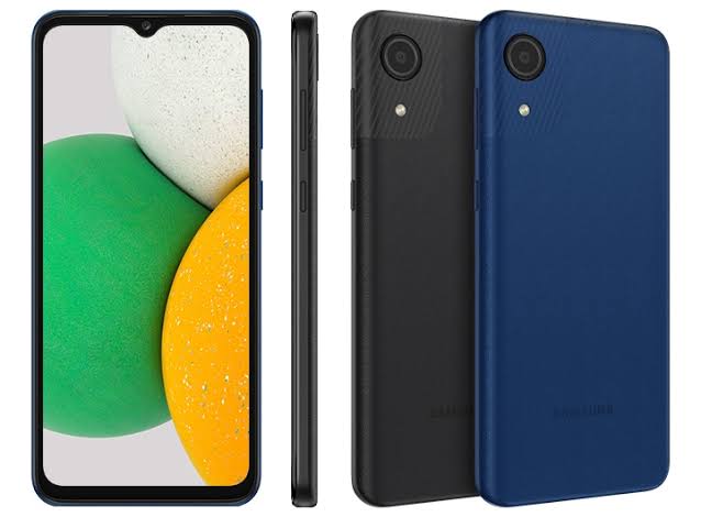 هاتف Galaxy A03 Core