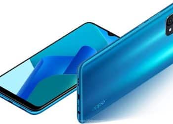 هاتف أوبو Oppo A16K