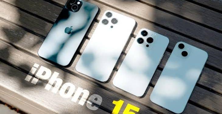 سعر هاتف ايفون 15 برو max في السعودية