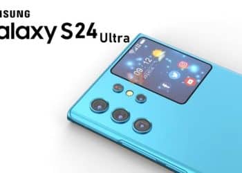 هاتف سامسونج جالاكسي S24 Ultra