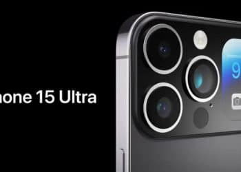 مميزات ايفون ١٥ الترا