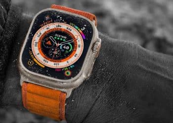 ساعة آبل Apple Watch Ultra 2