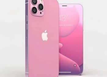 الوان هاتف ايفون 15