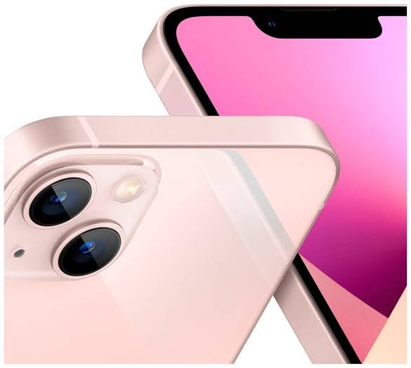 سعر موبايل Iphone 13 في السعودية