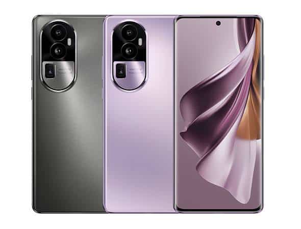 جوال أوبو Reno 10 Pro 5G