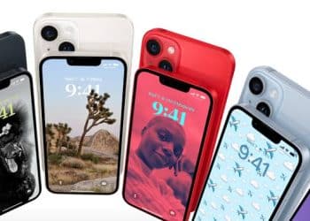 موبايل آيفون 14 بلس