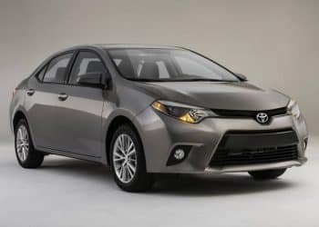 تويوتا كورولا مستعملة