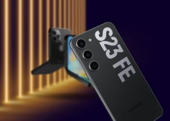 هاتف سامسونج Galaxy S23 FE