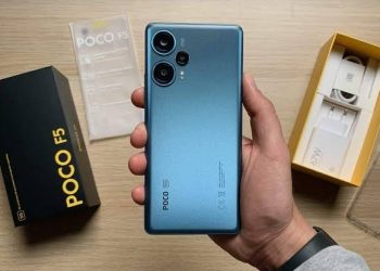 جوال شاومي Poco F5