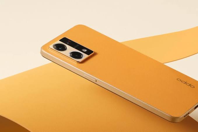 هاتف أوبو Oppo A77s