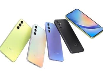 هاتف سامسونج Galaxy A34