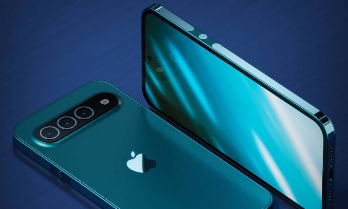 هاتف آيفون 16 برو القادم