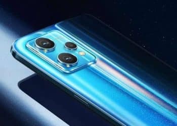 هاتف ريلمي + Realme 9 Pro