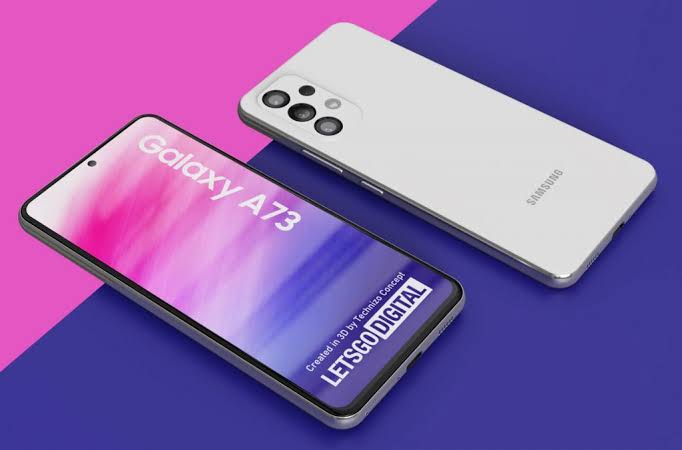 سامسونج Galaxy A73 5G
