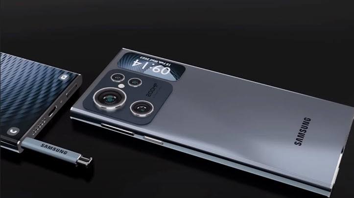 موبايل سامسونج Galaxy S24 Ultra