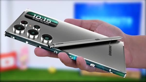 موبايل سامسونج Galaxy S24 Ultra