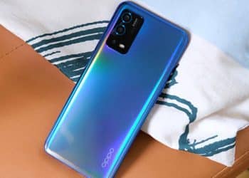 سعر هاتف أوبو A55 في السعودية والإمارات