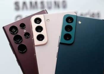 هاتف سامسونج Galaxy S22 Ultra