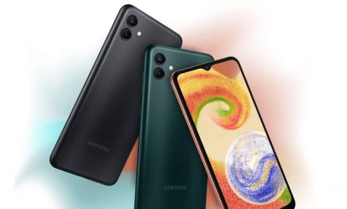 هاتف سامسونج Galaxy A05s