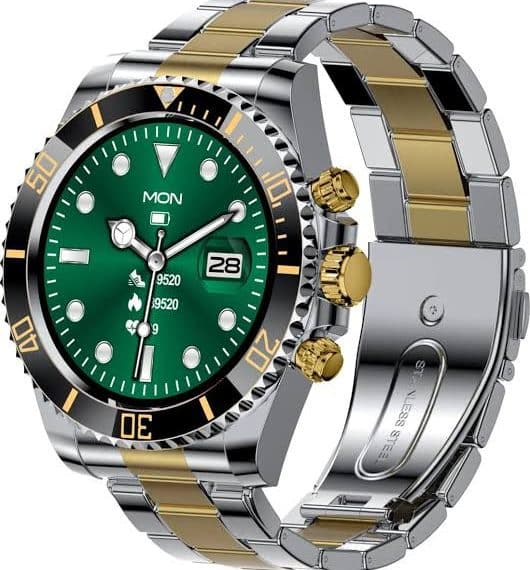 ساعة Fire-Boltt Avalanche