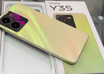 سعر ومواصفات هاتف Vivo Y35