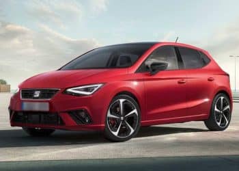 سيات ليون موديل 2023