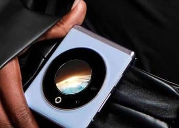 هاتف تكنو Phantom V Flip