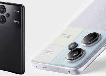 شاومي ريدمي نوت 13 برو بلس