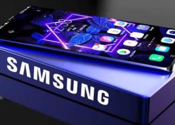 مواصفات هاتف Galaxy A55 الجديد