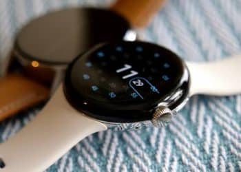 ساعة Pixel Watch 2 الجديدة