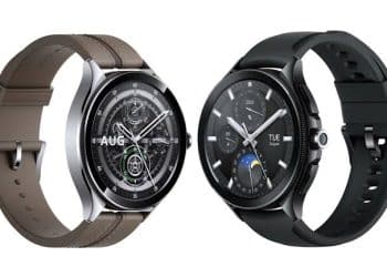 ساعة Xiaomi Watch 2 Pro