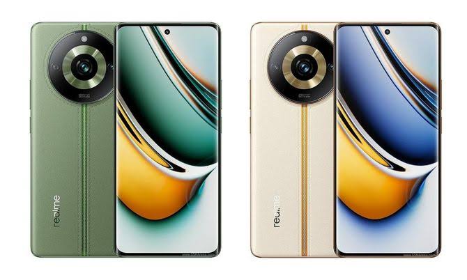 هاتف ريلمي Realme 11 5G