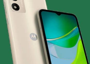 موبايل موتورولا Moto E13