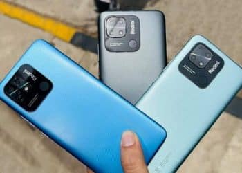 موبايل Xiaomi Redmi 10C