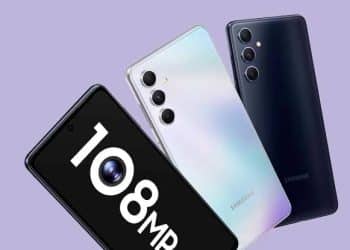 سامسونج Galaxy M54