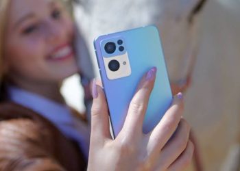 سعر هاتف Reno 8 Lite 5G في السعودية