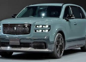 سيارة تويوتا سنشري 2024