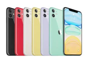 سعر جوال آيفون 11 في الإمارات