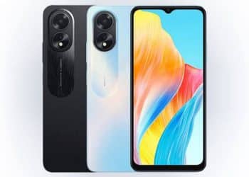 هاتف أوبو Oppo A18