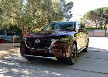 سعر سيارة مازدا CX-9 موديل 2024 في السعودية.. فراشة السوق الحقيقية