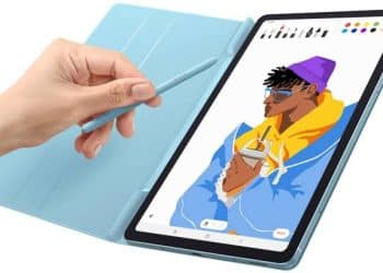 تابلت Galaxy Tab S6 Lite