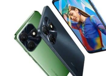 هاتف Tecno Spark 20C